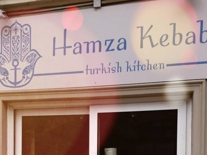 Foto: Hamza Kebab